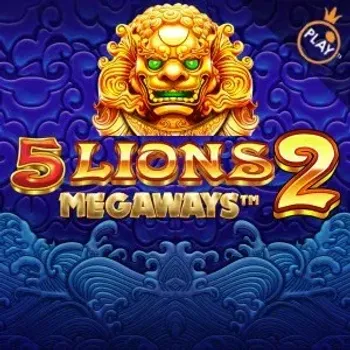 5 Lions Megaways 2